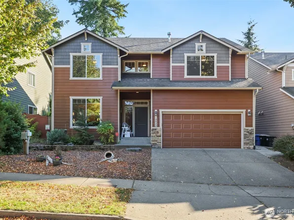 2433 55th Avenue SE, Olympia, WA 98501