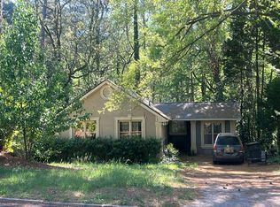 2397 Woodacres Rd NE, Atlanta, GA 30345