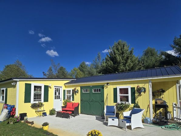 12259 Niemi Rd, Kaleva, MI 49645