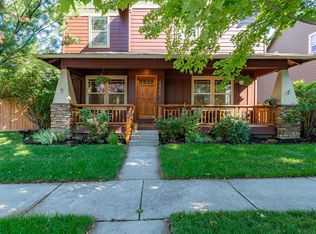 62748 Larkview Rd, Bend, OR 97701