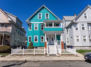 56 Vernal St, Everett, MA 02149