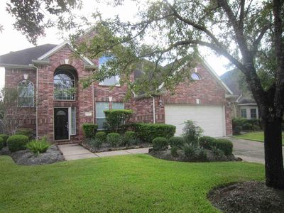 3623 Quiet Meadow Ct, Manvel, TX, 77578