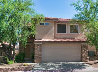 4666 W Gatehinge Ct, Tucson, AZ 85741