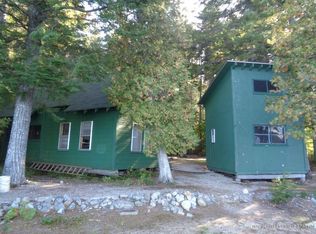 21 Benjamin Way, Indian Purchase Twp, ME 04462