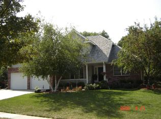 5433 S 62nd St, Lincoln, NE 68516