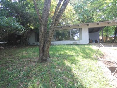 629 E Lafayette St, Fayetteville, AR, 72701