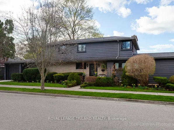 423 Moore St, London, ON N6C 2C1