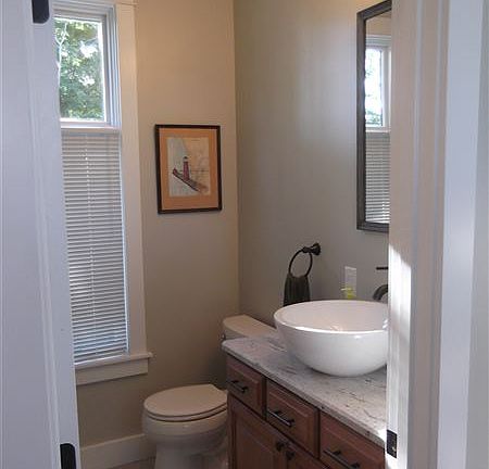 2nd Floor Guest Bedroom with Shower