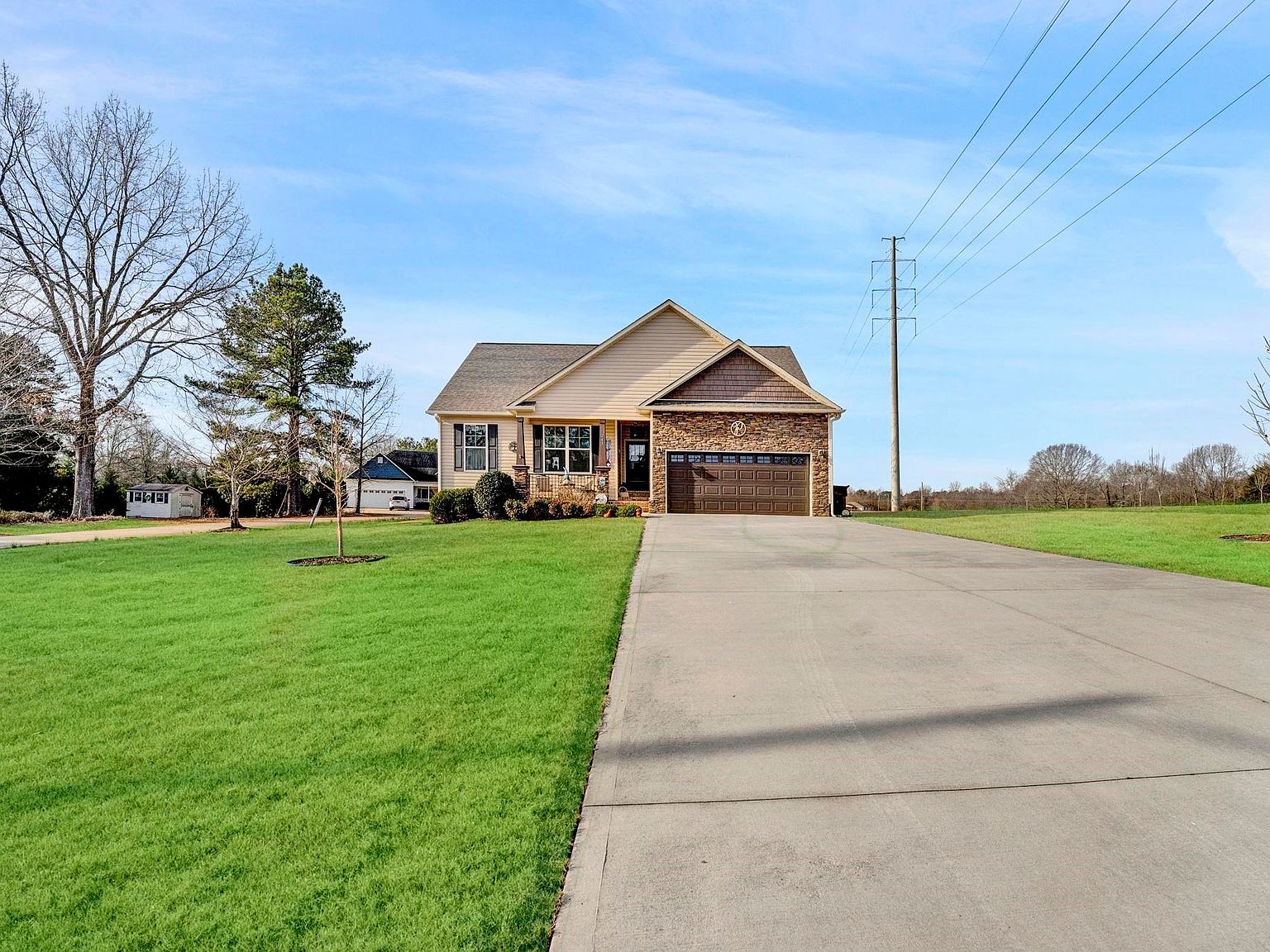 243 Brimfield Dr, Cowpens, SC 29330 Zillow