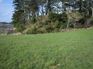 Colvin St, Gold Beach, OR 97444