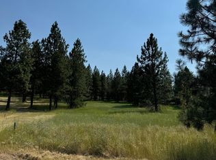 498XX Forest Dr E, Davenport, WA 99122