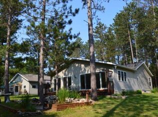 2984 Tam Ln, Sayner, WI 54560
