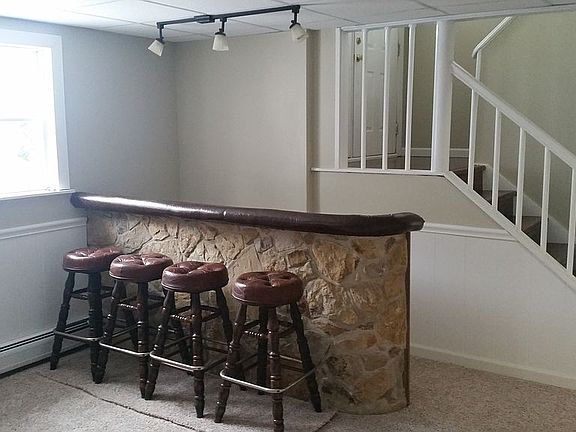 Lower Level Family Room