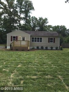 8601 Oak Dr, Brandywine, MD, 20613