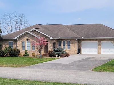 1160 Hill Dr, New Market, TN, 37820
