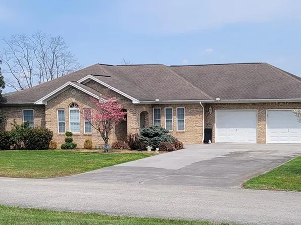 1160 Hill Dr, New Market, TN 37820