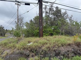 92-8776 Leilani Pkwy LOT 11, Captain Cook, HI 96704