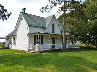 1880 Roush Hill Rd, Manchester, OH 45144