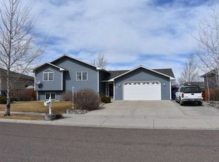 309 37th Ave NE, Great Falls, MT 59404