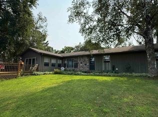N7014 N Forest Haven Rd, Shawano, WI 54166