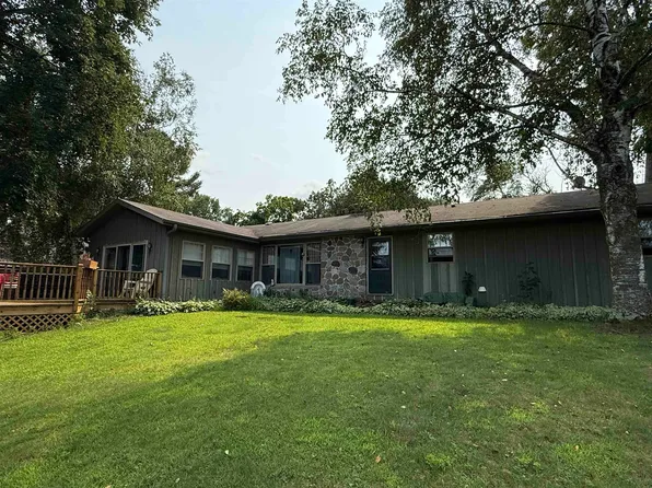 N7014 N Forest Haven Rd, Shawano, WI 54166