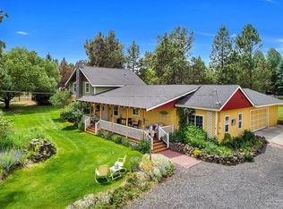 64365 Old Bend Redmond Hwy, Bend, OR 97703
