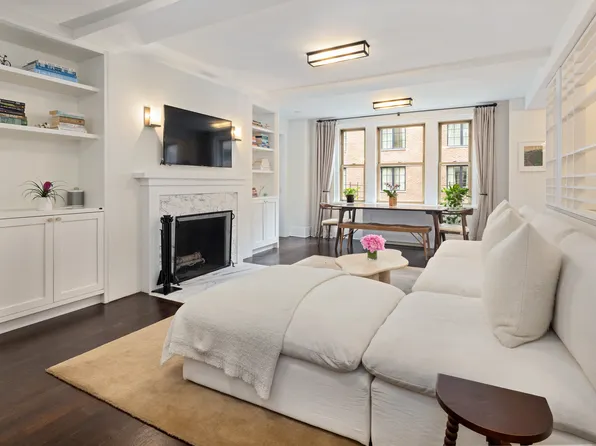 59 West 12th Street 4A image 1 of 14
