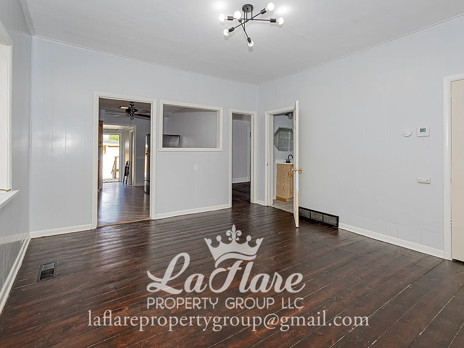 3 bed, 1044 sqft, $1,100 — Photo 4