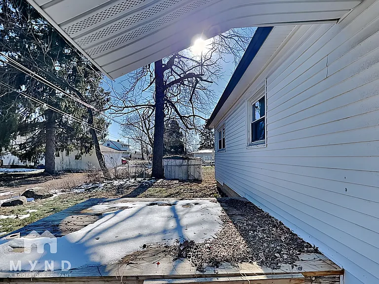 1026 Elaine Rd — Photo 18