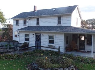 209 Cable Ln, Hollsopple, PA 15935