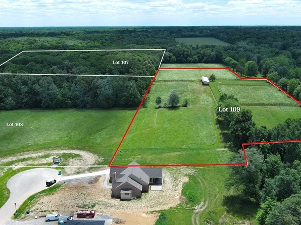 6635 Saddleback Way, Goshen Twp, OH 45140