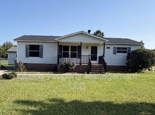 471 Washington Ln, Cameron, NC 28326