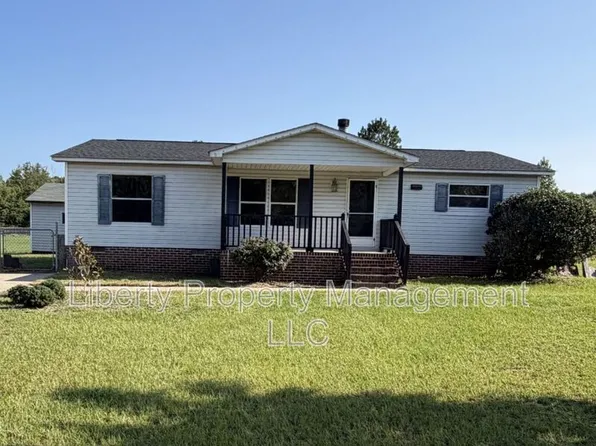 471 Washington Ln, Cameron, NC 28326