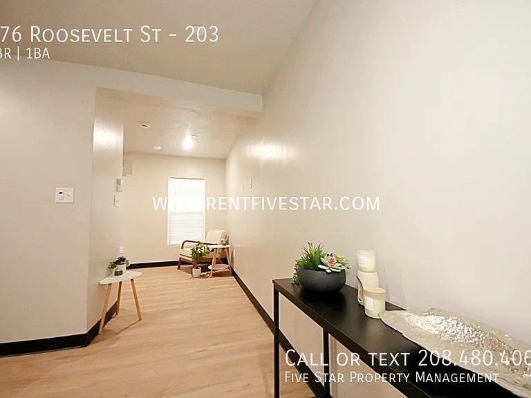 JRR276+ - 276 Roosevelt St #101-308 — Photo 2