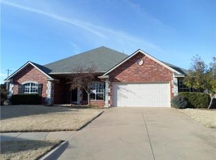 7536 NW 130th St, Oklahoma City, OK 73142