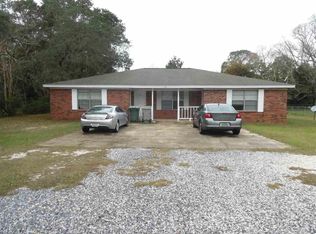 1111 Polk Ave APT B, Pensacola, FL 32507