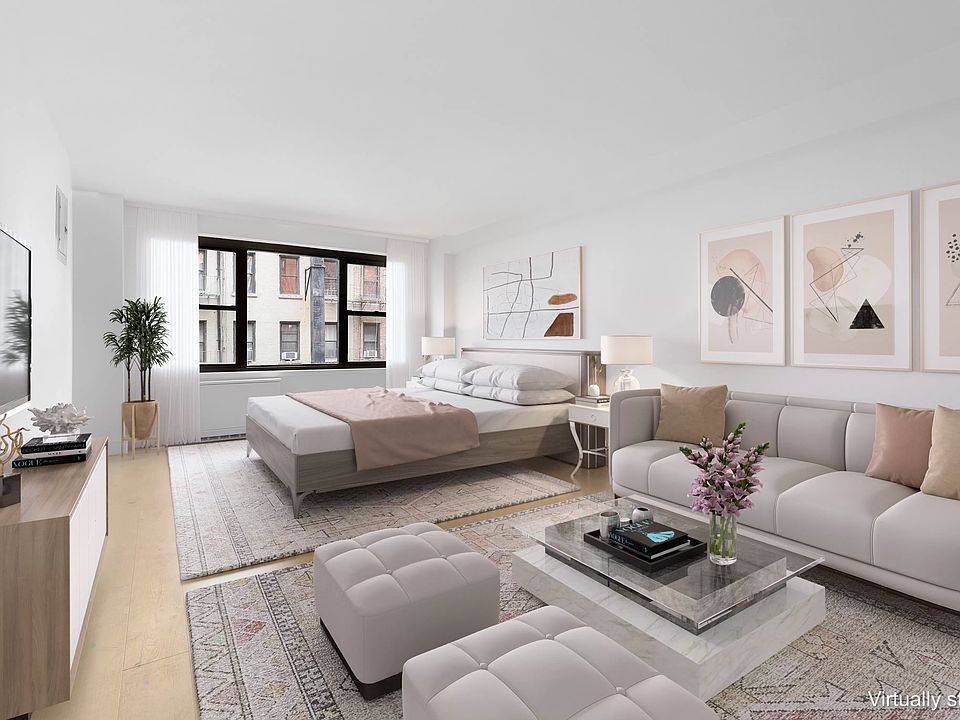 1st image of 405 E 63rd St APT 4A