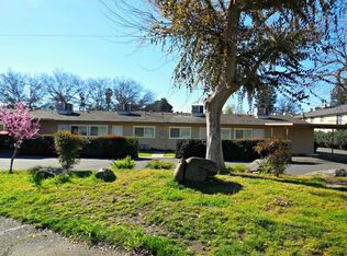 202 W Dakota Ave #110, Fresno, CA 93705
