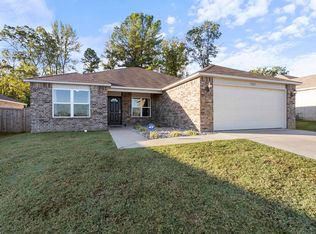 7009 Woodsgate Cv, Alexander, AR 72002