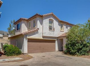 507 Albacate St, Henderson, NV 89015