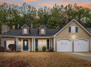 5732 Village Loop, Fairburn, GA 30213
