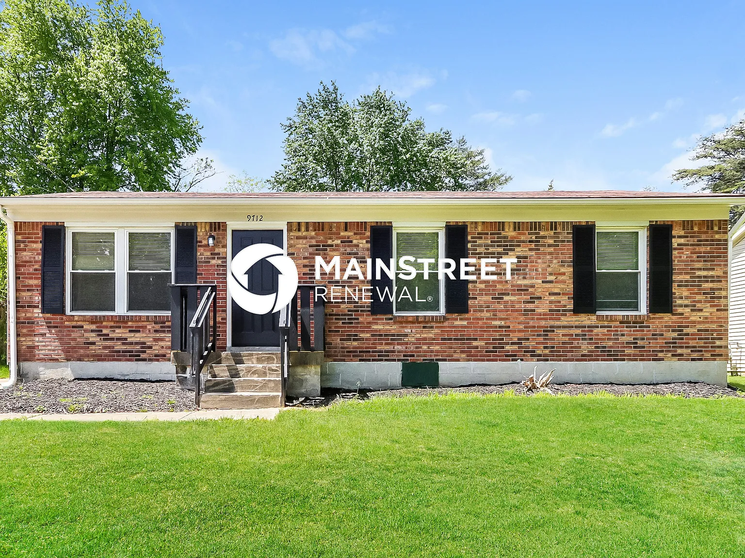 9712 Turnpike View Dr — Photo 1
