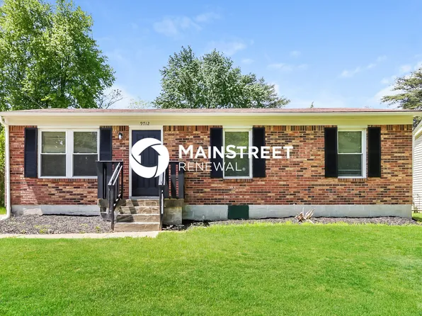 9712 Turnpike View Dr, Louisville, KY 40229