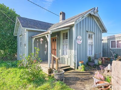 1310 Bay Avenue, Ocean Park, WA, 98640