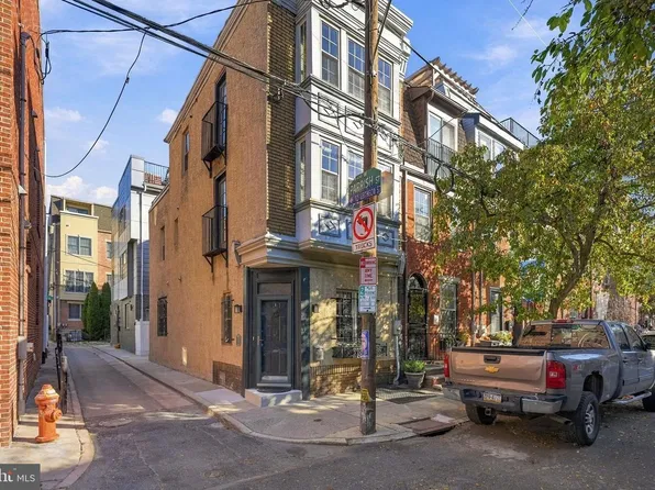 859 N Lawrence St, Philadelphia, PA 19123