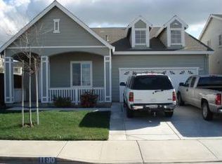 1190 Dominique Dr, Tracy, CA