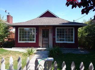 6044 49th Ave SW, Seattle, WA 98136