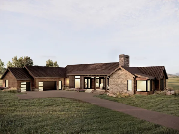 333 Red Bluffs Way, Eagle, CO 81631