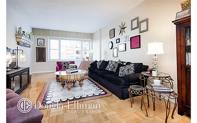 Sold by Douglas Elliman