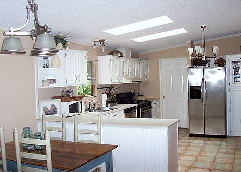 Kitchen/Dining
